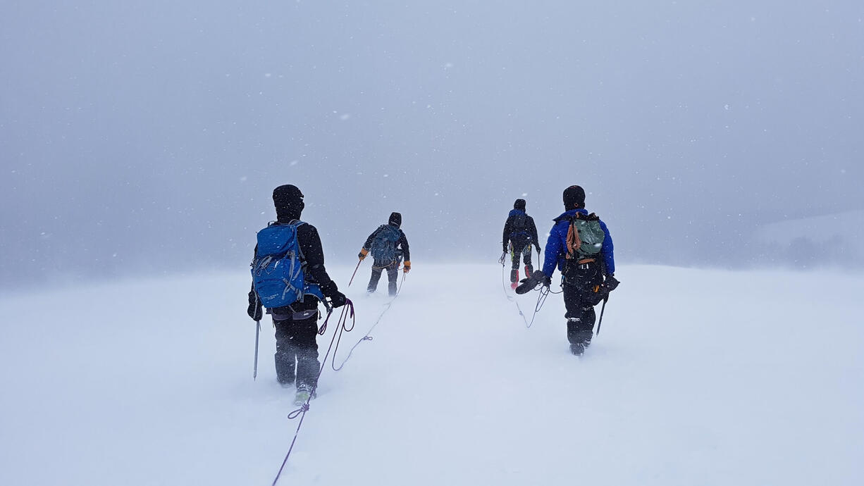 parcurgere pe orice vreme