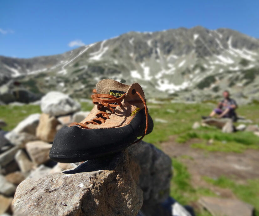 un altfel de Cenușăreasa